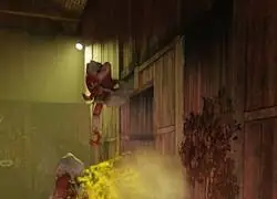 As&iacute; es el primer demo de Half Life 2 RTX