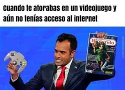 &iquest;Donde est&aacute; la revista?