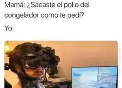 Se me viene un problema gordo