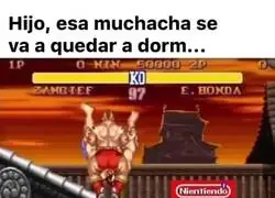 Creo que la respuesta salta a la vista