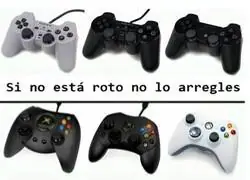 Sega, explica esto