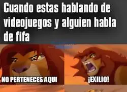 Cualquier insulto se queda corto