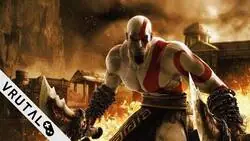 &iexcl;Feliz dicenio, Espartano! God of War cumple 20 a&ntilde;os
