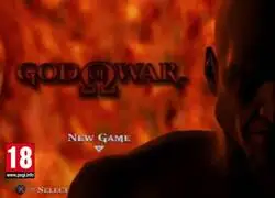 Esta m&iacute;tica pantalla de menu ha cumplido 20 a&ntilde;os