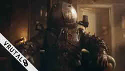 Un vistazo a Cronos New Dawn. Un survival horror inspirado en Dead Space y Dark Souls