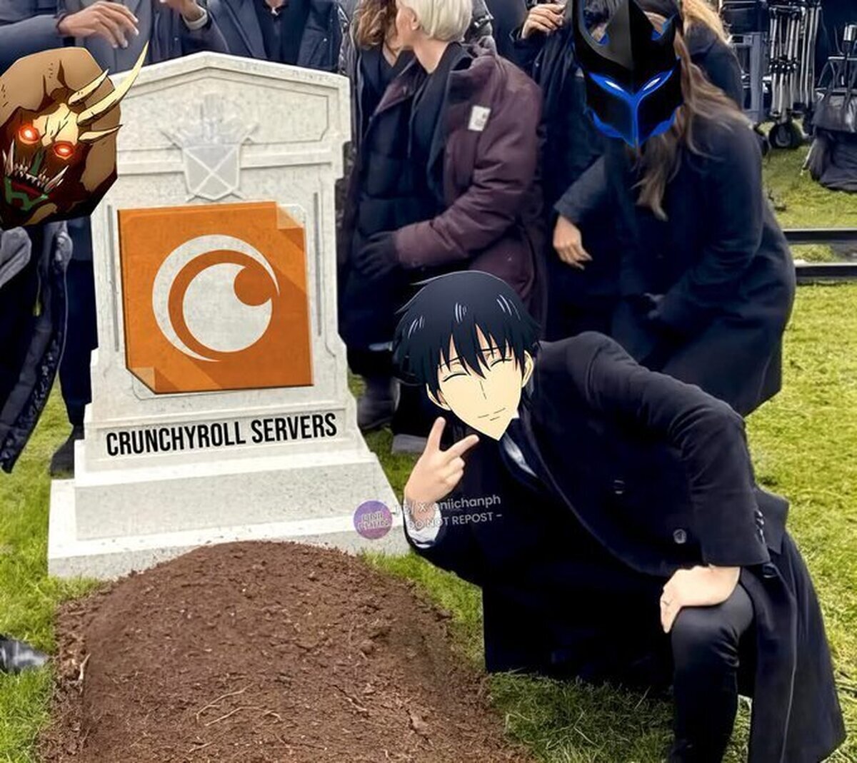 Solo Leveling lo ha vuelto a hacer