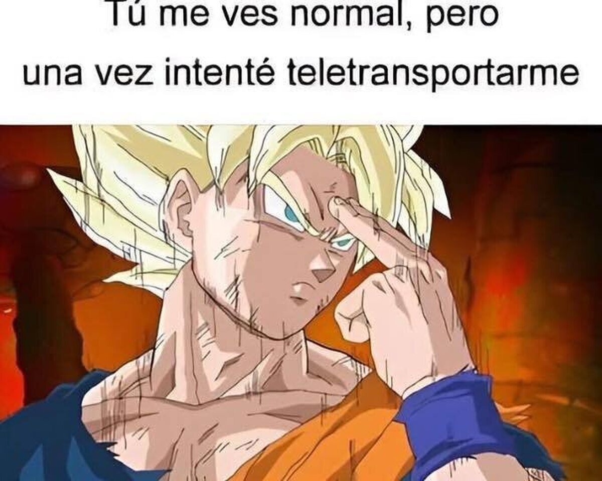 Y no me salió :(