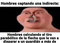 Y con una precisi&oacute;n que asusta