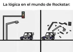 Espero que en GTA VI se arregle esto
