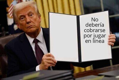 Alguien debe decirlo alto