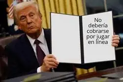 Alguien debe decirlo alto