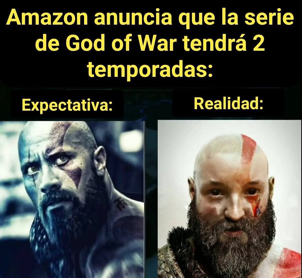 Los creo muy capaces