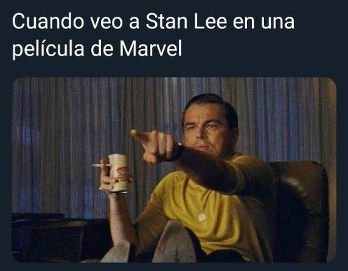 Es un rostro icónico