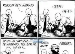 El poder del aliento humano