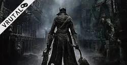 Se cumplen 10 a&ntilde;os del lanzamiento de Bloodborne