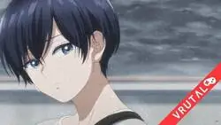 Primeros avances del nuevo anime dram&aacute;tico With You and the Rain