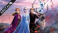 Frozen 3, programada para estrenarse en 2027