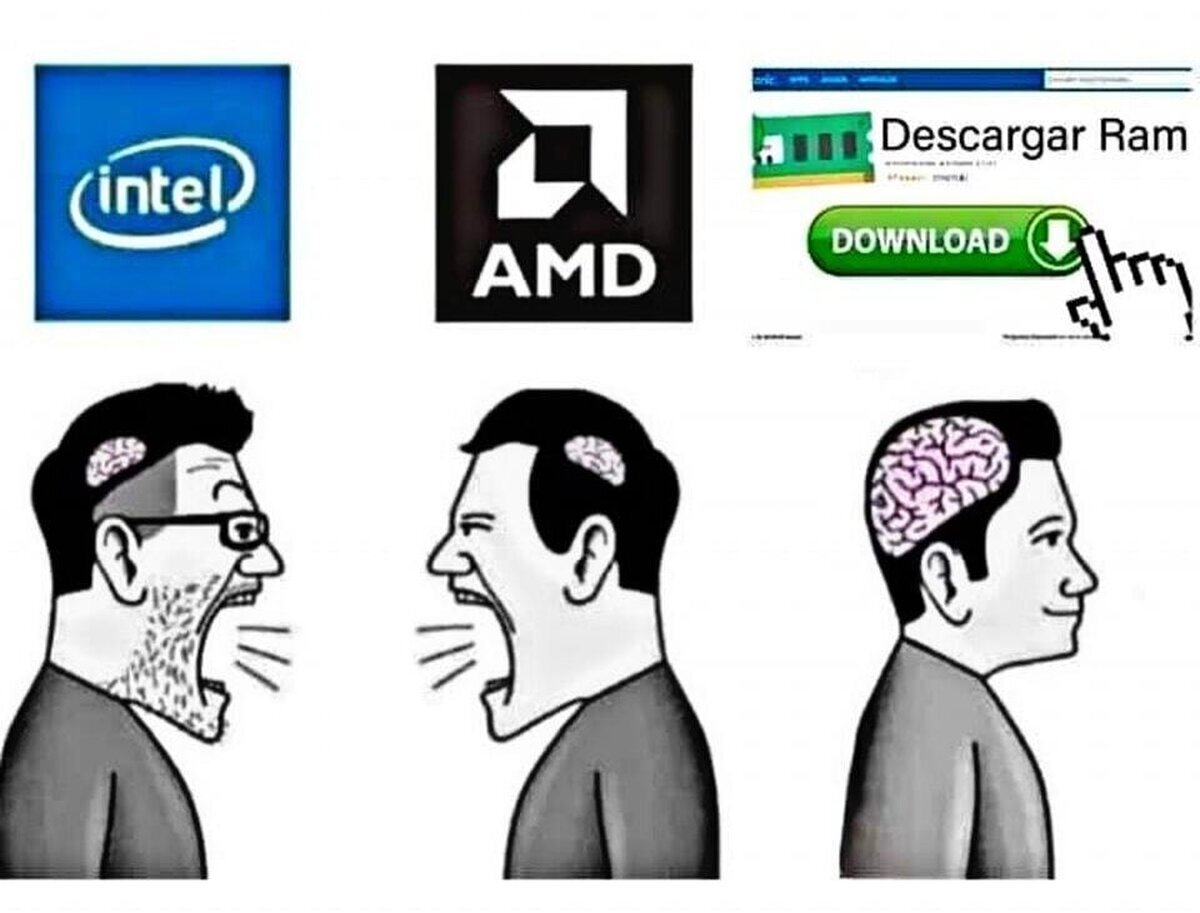 Todos tontos menos yo