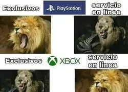 La regularidad de Nintendo