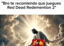 Y cuando llegues a A Quiet Time...