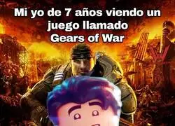 Me cambi&oacute; la vida