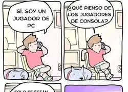 La plataforma perfecta