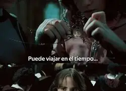 Ese gira tiempos no ten&iacute;a sentido alguno