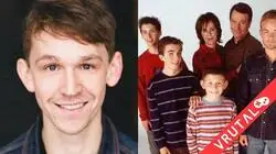 El actor que reemplazar&aacute; a Dewey en el regreso de Malcolm in the Middle