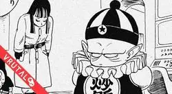 El arco de Pilaf pudo haber sido el final de todo Dragon Ball