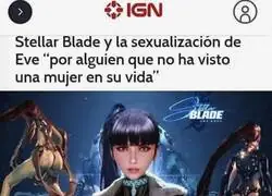 Creo que algo sabe el hombre