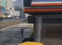 Es imposible modificar este cutscene