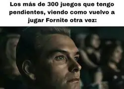 &iquest;Otra vez lo mismo?