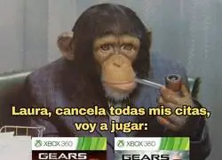 Noche de marat&oacute;n