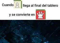 Un pe&oacute;n endamado