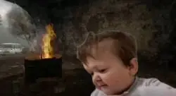 Mi barrio a veces suena como un RPG post apocal&iacute;ptico