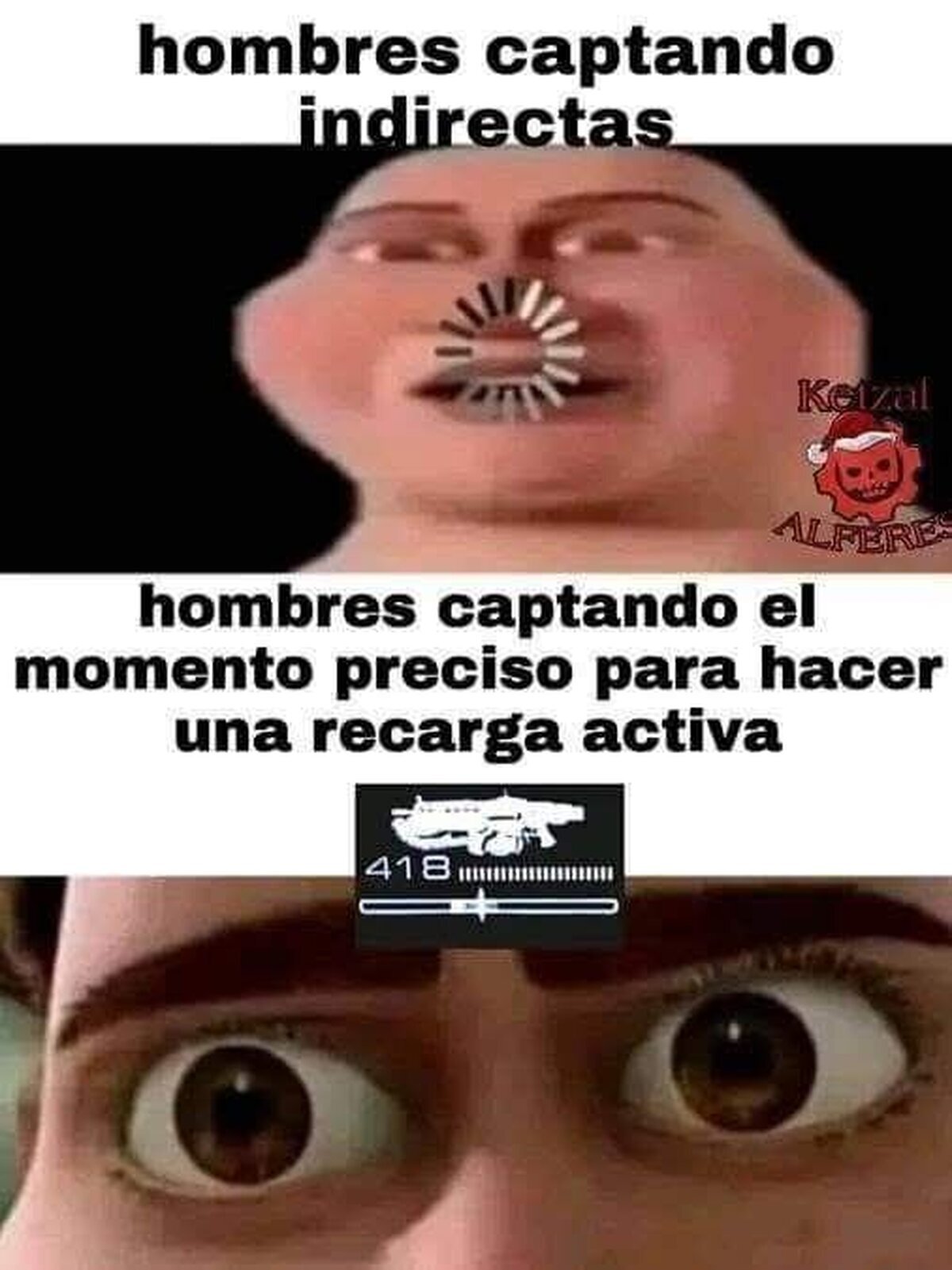 El timing lo es todo