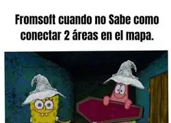 Hermosa forma de disimular una falencia