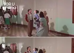 Los actores elegidos para un remake de Back to the Future