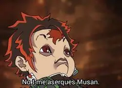 Las intenciones de Musan