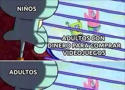 Carencias tenemos todos