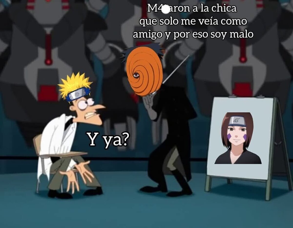 Me parece motivo suficiente