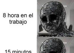 La verdadera tortura