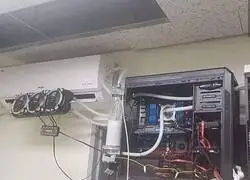 A ver si as&iacute; enfria