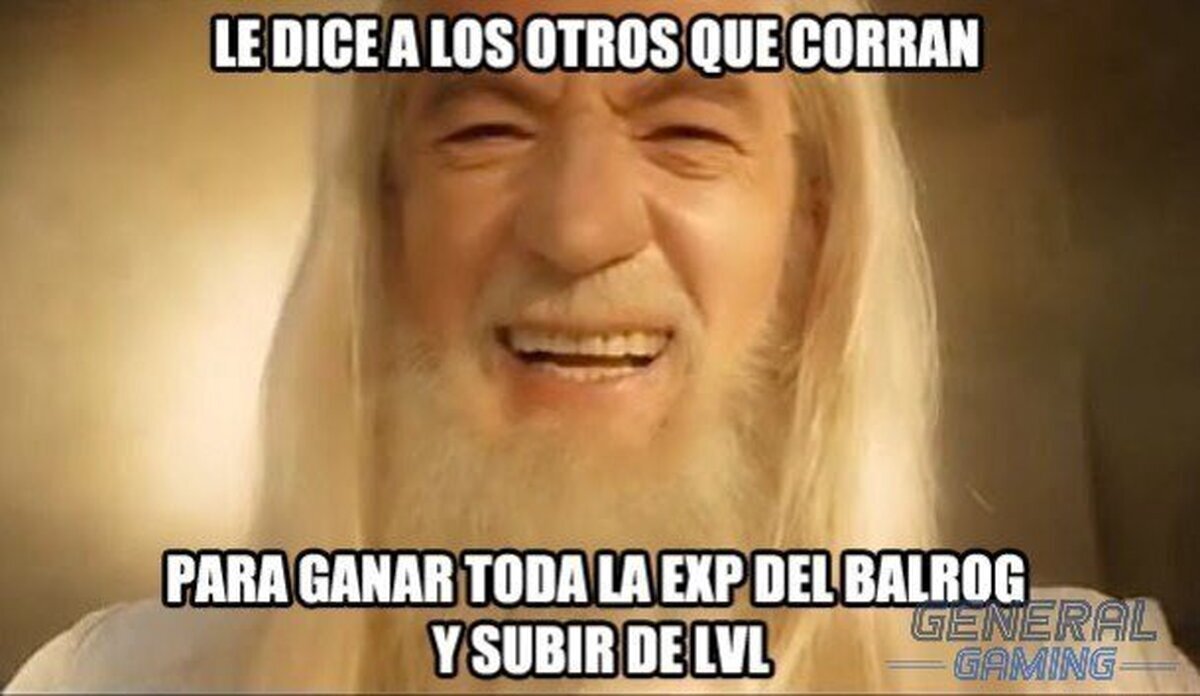 Fuera bromas, fue tal cual lo que pasó