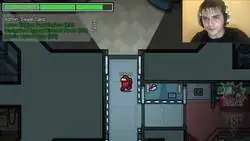 Posiblemente la peor tarea de Among Us