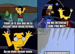 &iquest;C&oacute;mo que el Bicho aparece en Fatal Fury?