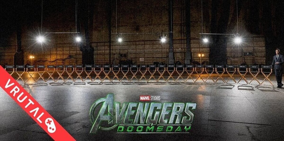 El brutal casting de 27 estrellas que prepara Avengers: Doomsday
