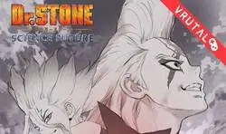 Temporada final de Dr. Stone prepara su regreso en Julio