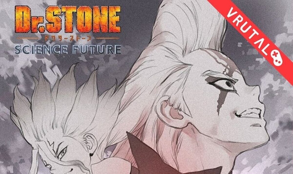 Temporada final de Dr. Stone prepara su regreso en Julio