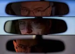 Un plano muy ic&oacute;nico de BB